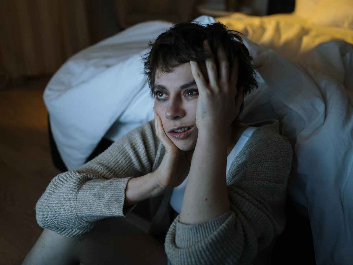 Mieux-dormir et sophrologie